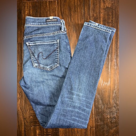 👖 Citizens of Humanity Avedon Ultra Skinny Jeans - Picture 3 of 11